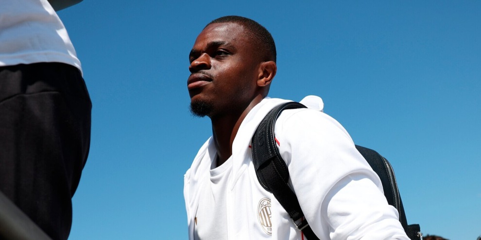 Kalulu alla Juve, blitz Giuntoli! Intesa col Milan e c'è l'ok del giocatore