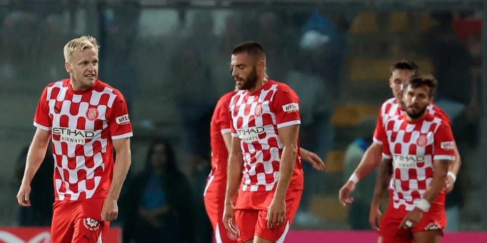 Prima giornata di Liga, quote e pronostico di Betis-Girona