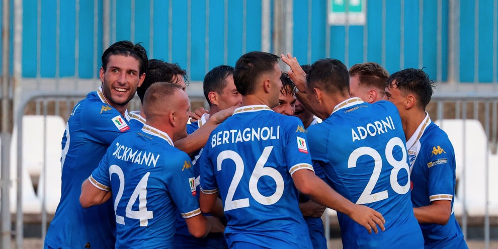 Serie B, si parte! Il pronostico di Brescia-Palermo