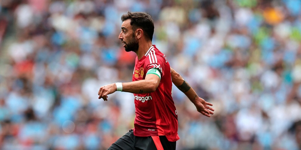 Pronostico Manchester United-Fulham, Bruno Fernandes sfida Smith Rowe