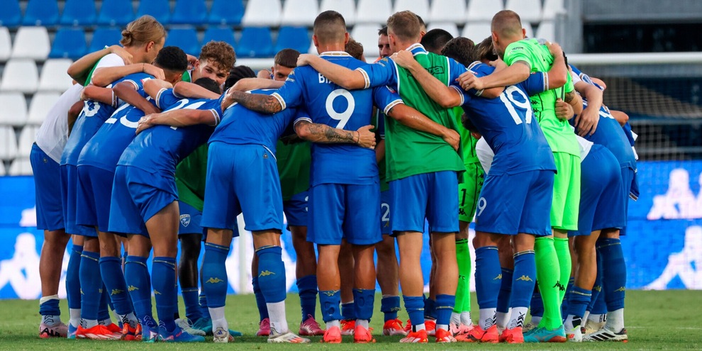 Diretta Brescia-Palermo ore 20:30: dove vederla in tv, streaming e probabili formazioni