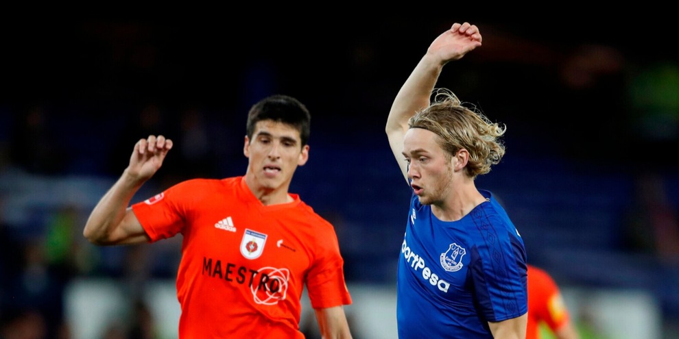 Pronostici Conference League, l'analisi di Noah-Ruzomberok