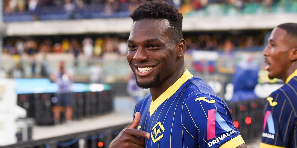 Da Iturbe a Mosquera per un Verona d’oro. È il solito ‘Mago Sean Sogliano’