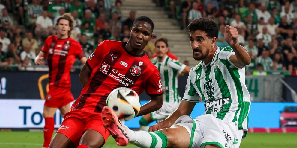 Playoff Champions, pronostico e quote di Midtjylland-Slovan Bratislava