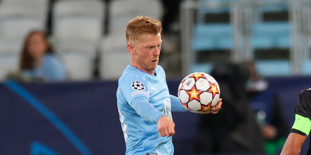 Pronostici Champions League, il Malmoe sfida lo Sparta Praga