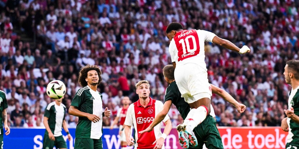 Preliminari di Europa League, il pronostico di Jagiellonia-Ajax