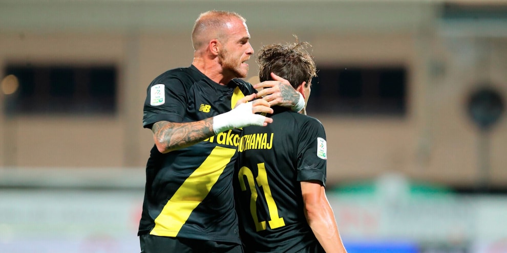 Pronostico Modena-Bari, gli ultimi tre precedenti...