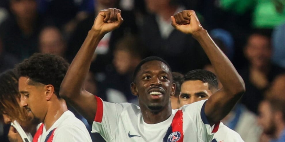 Ligue 1, pronostico e statistiche di Psg-Montpellier