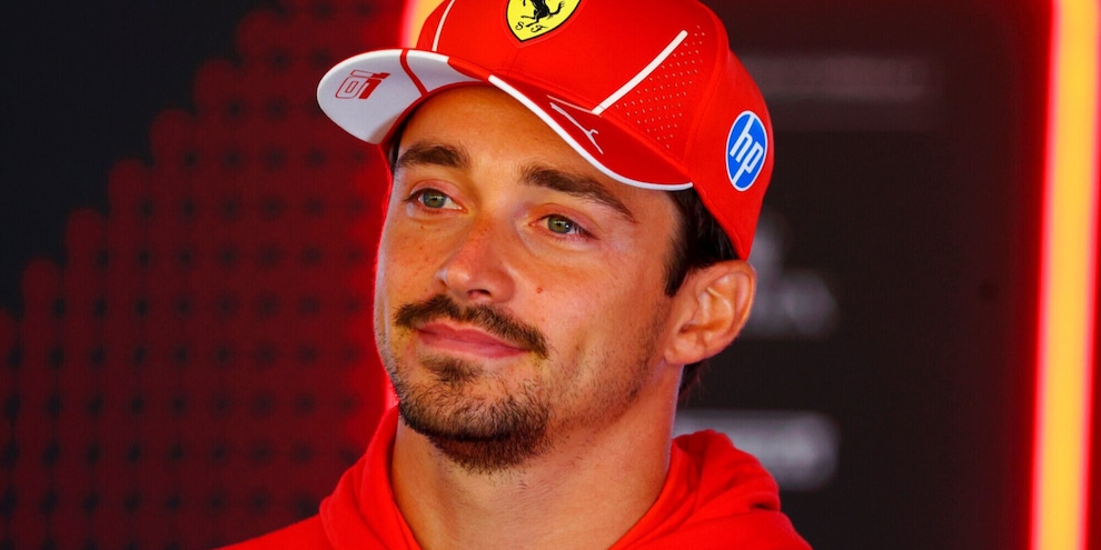 F1, Leclerc e Sainz in coro a Zandvoort: “Non siamo veloci, anche qui in difesa”