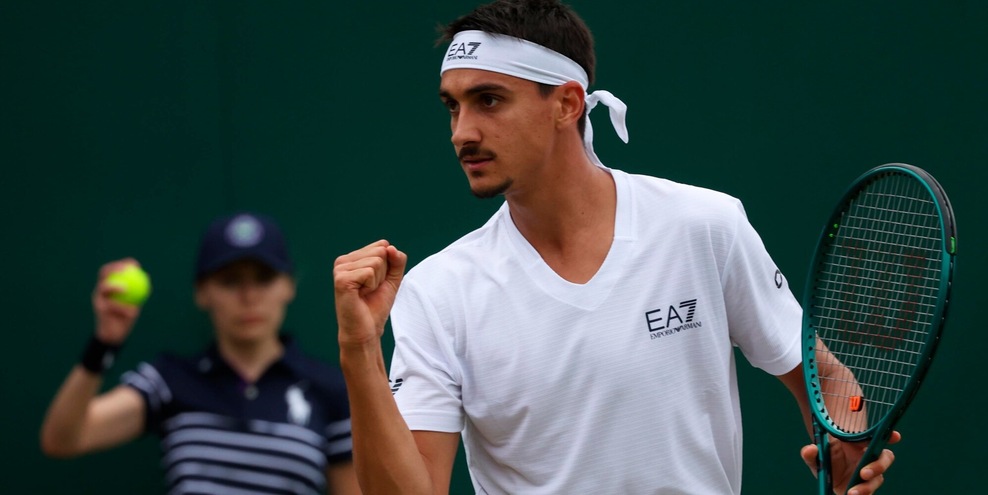 Sonego avanti a Winston-Salem: è semifinale, ecco chi sfida