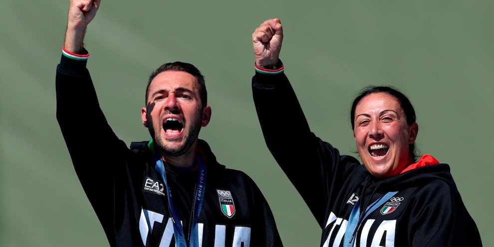 Diana & Gabriele: legati da...Ibra