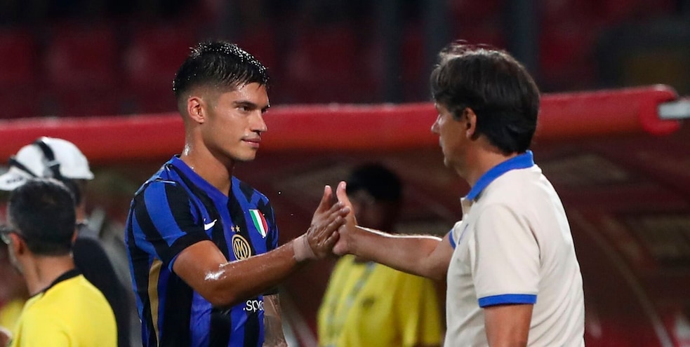 Correa, l’esubero che piace a Inzaghi