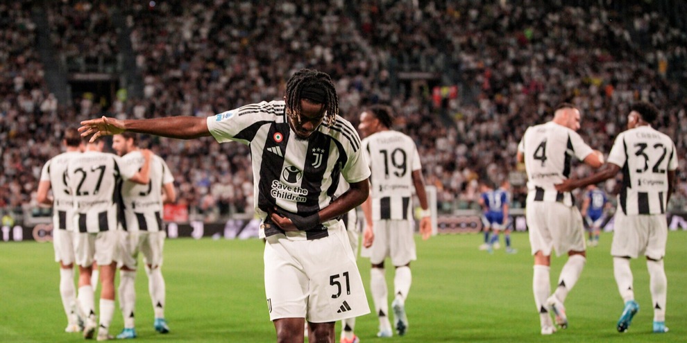 Verona-Juve, da Mbangula al risultato "ritardatario": le quote più convenienti Verona-Juve, da Mbangula al risultato "ritardatario": le quote più convenienti