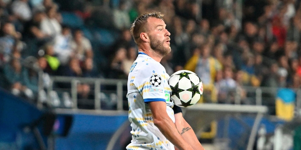 Playoff Champions League, il pronostico di Salisburgo-Dinamo Kiev Playoff Champions League, il pronostico di Salisburgo-Dinamo Kiev