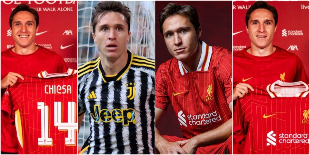 Chiesa, addio Juve al veleno: "Mai avuta alcuna proposta di rinnovo"