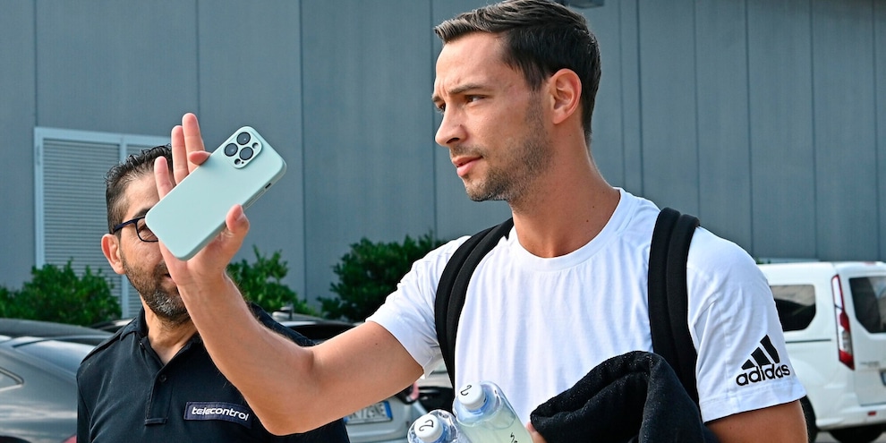 De Sciglio, ufficiale il prestito all'Empoli: il messaggio d'addio Juve