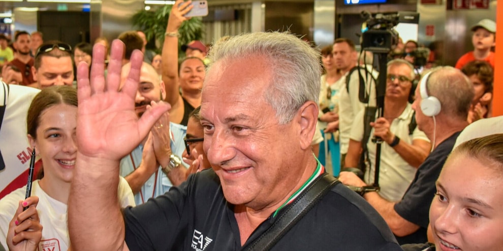 La Thailandia ospiterà i Mondiali femminili del 2025