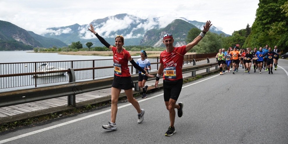 Senza caldo si vola, correre con il fresco fa andare più forti. Ecco perchè