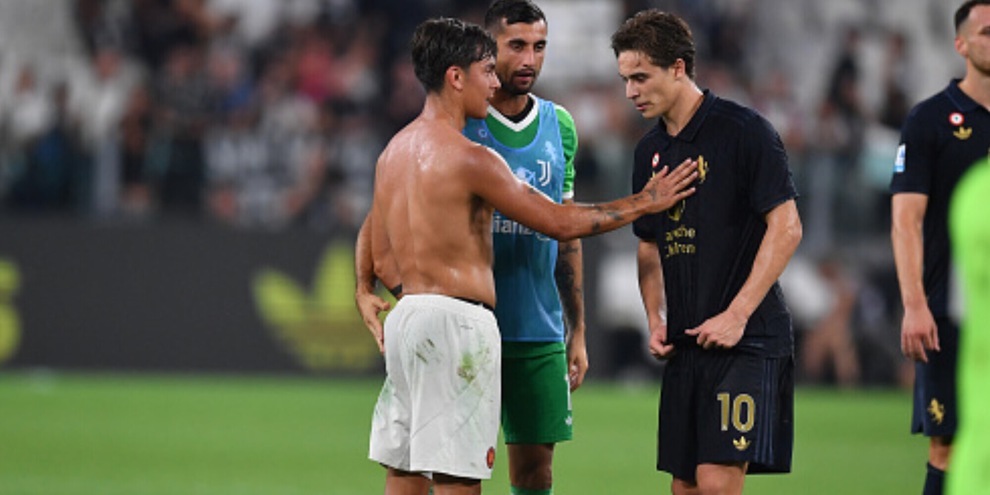 Dybala incorona Yildiz, la 10 è benedetta: i tifosi Juve notano un dettaglio…