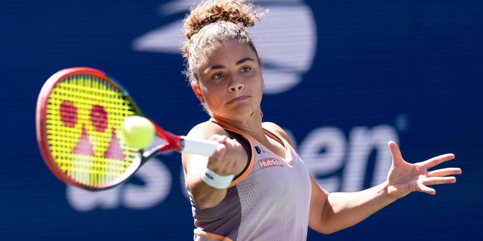 Jasmine, poche energie: "Una pausa, mi ricarico"