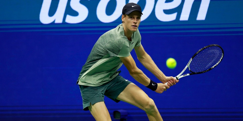 Sinner-Medvedev: orario, diretta e dove vedere in tv il tennis live