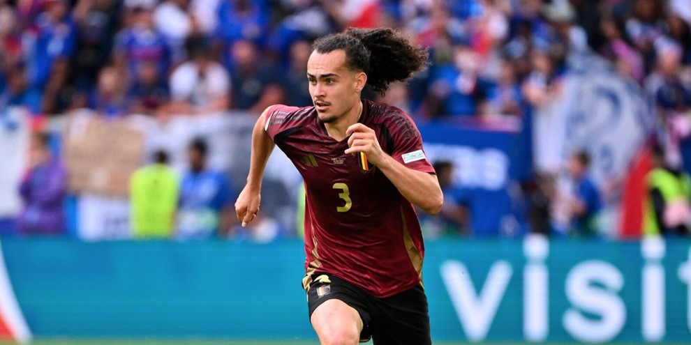 Pronostico Belgio-Israele, Spalletti (in campo con la Francia) osserva