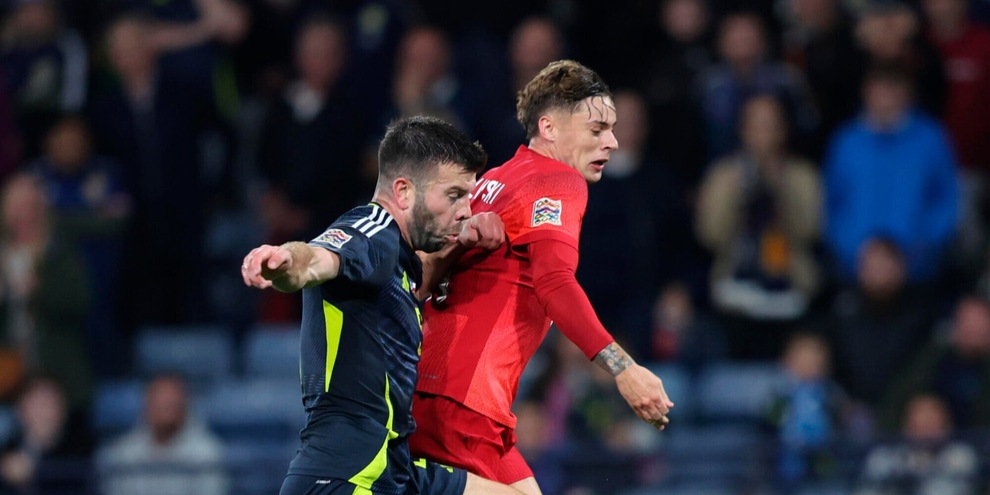 Pronostici Nations League: quote e statistiche di Croazia-Polonia