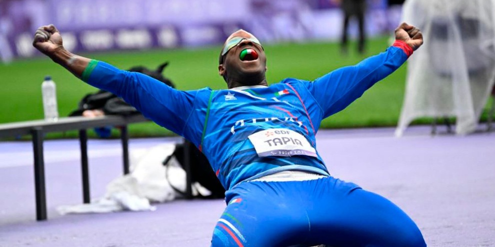 Oney & Rigivan, i due simboli della Grand'Italia che amiamo