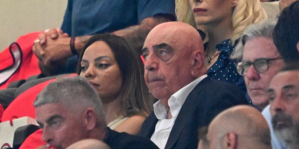 Adriano Galliani, a 80 anni le nozze con Helga Costa: data, location, invitati