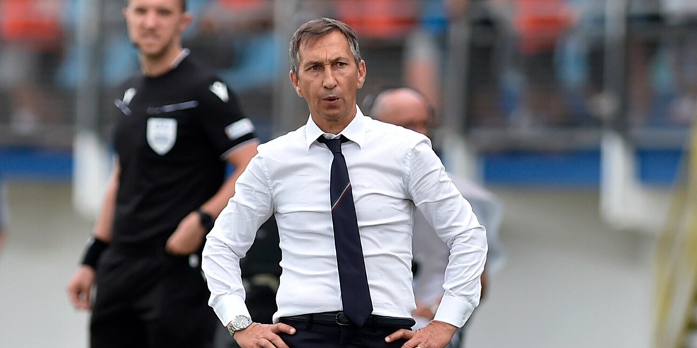 Norvegia-Italia U21, Nunziata sveglia i club: “Se i ragazzi giocano…”