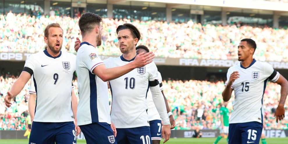 Pronostici Nations League, quote e statistiche di Inghilterra-Finlandia