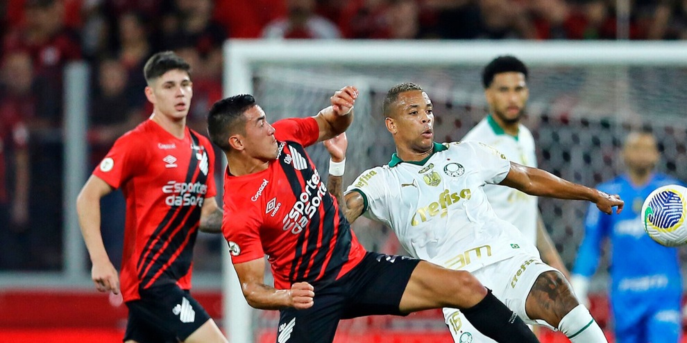 Coppa del Brasile, pronostico e quote di Athletico Paranaense-Vasco