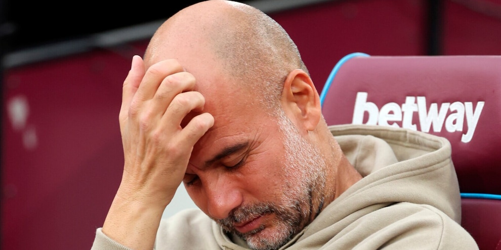 "Manchester City a processo con 115 capi d'accusa: cosa rischia il club"