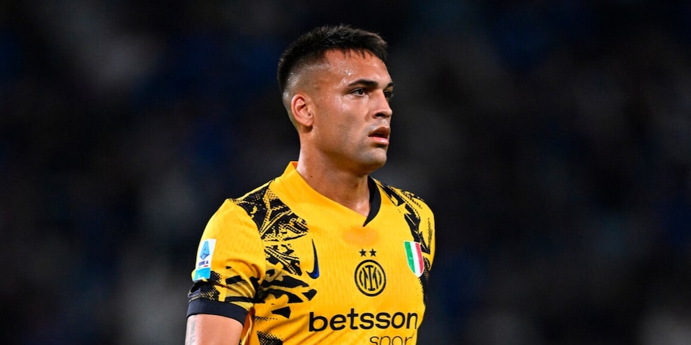 Inter, Lautaro e l'inizio a quota zero: il gol resta un miraggio