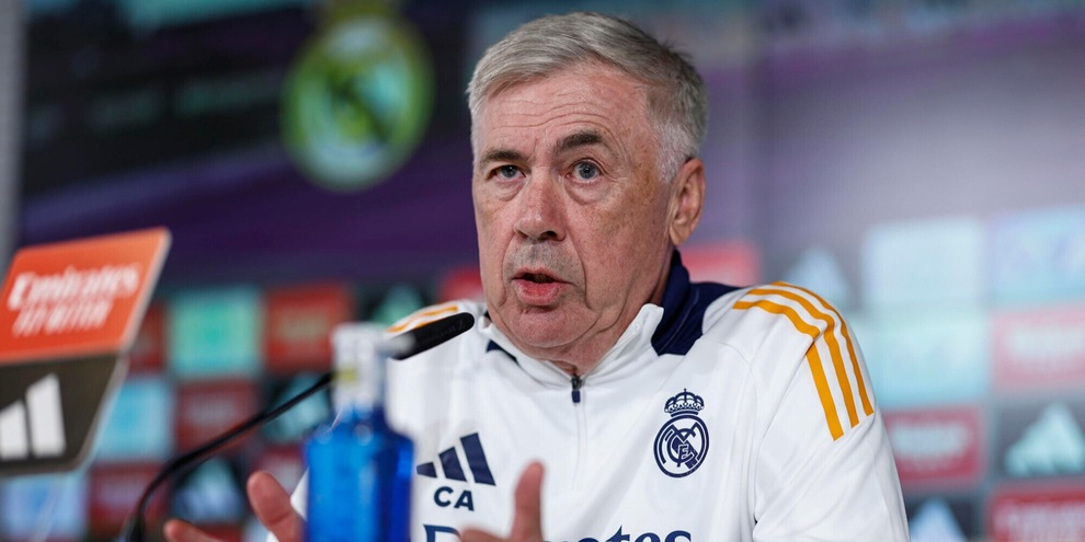 Ancelotti non ha dubbi: “Chiedo che si riduca il numero delle partite”. Il motivo