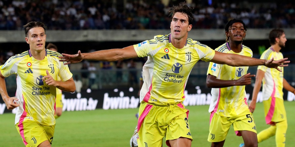 Da Juve-Napoli al Derby di Milano. Tutti i big match in esclusiva su DAZN