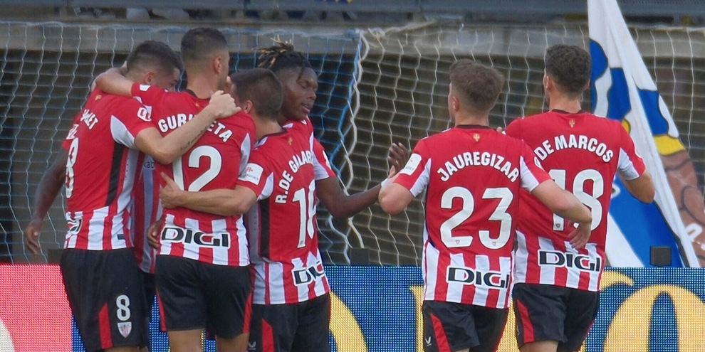 Liga, ecco quote e pronostico di Leganes-Athletic Bilbao