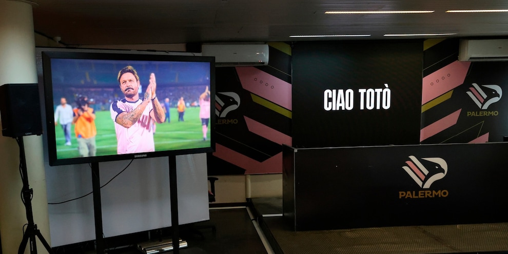Funerali Totò Schillaci: dove e quando verranno celebrati
