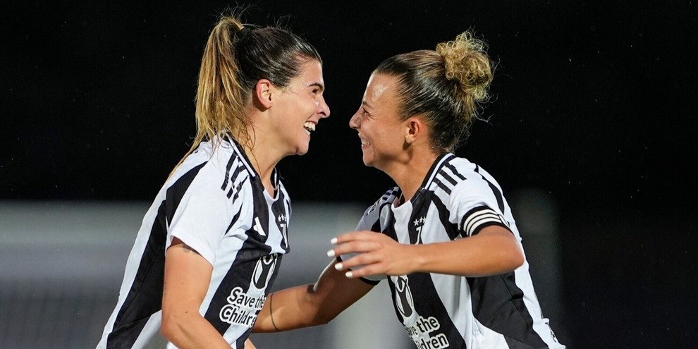 Diretta Lazio-Juventus Women ore 15: dove vederla in tv, streaming e formazioni ufficiali