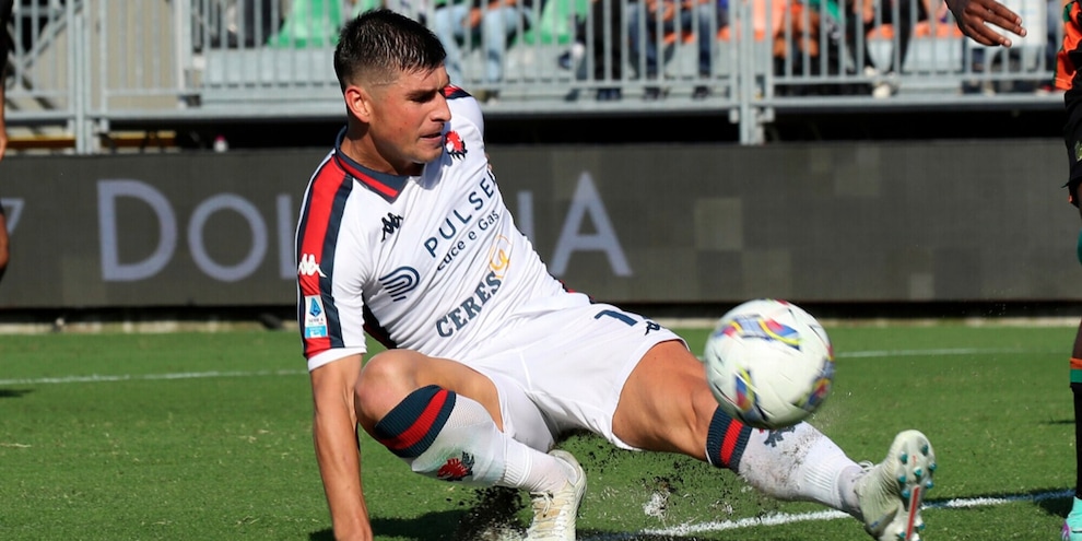 FANTACUP, quando torna Malinovskyi: cosa cambia per il Genoa