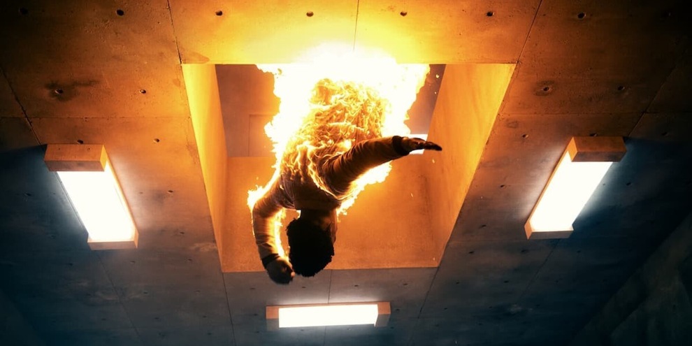 Trailer ufficiale de Il Buco - Capitolo 2