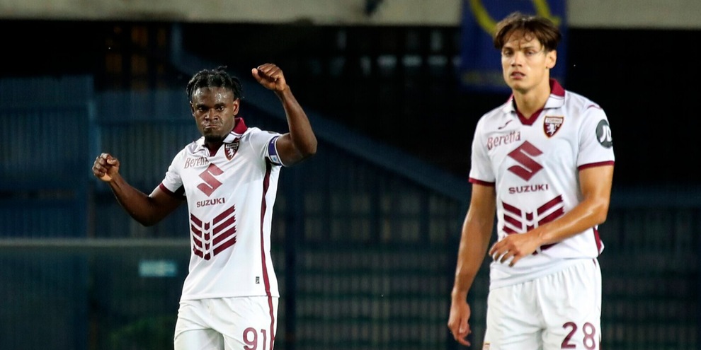 Torino-Empoli, il pronostico: occhio al secondo tempo Torino-Empoli, il pronostico: occhio al secondo tempo