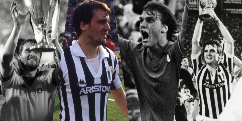 Tardelli 70 anni, dentro la storia Juve: gli auguri del club al campione del Mondo