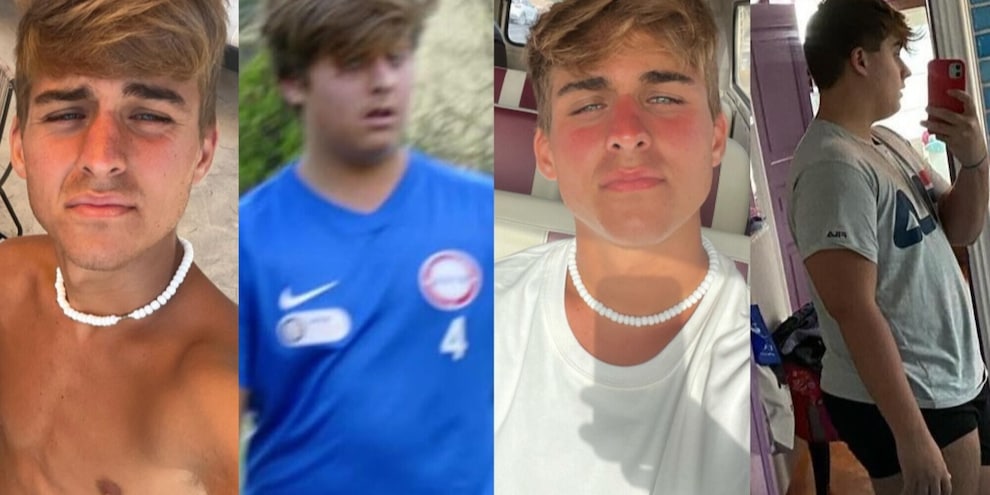 "Pesavo 104 kg perché...": il dramma di Davide Bonolis e le reazioni di papà Paolo e Sonia Bruganelli