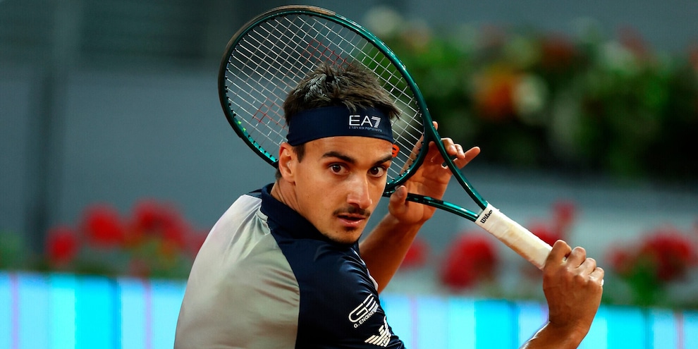 Pechino, Sonego eliminato al primo turno. La spunta Mannarino