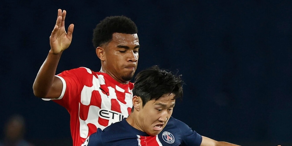 Pronostici Ligue 1, quote e statistiche di Psg-Rennes