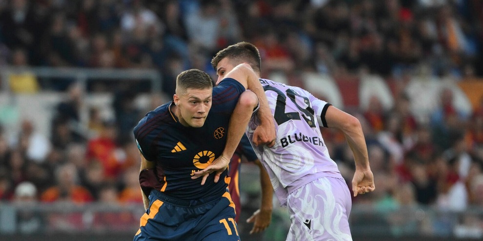 Pronostici Serie A, Roma-Venezia: quote e statistiche del match