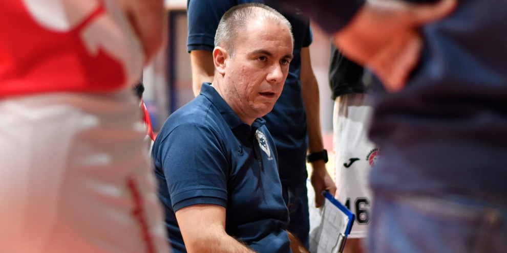 Collegno Basket debutta in trasferta contro Pavia