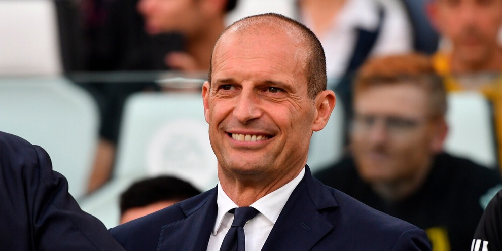 Clamoroso dall'Inghilterra: "Ten Hag flop, il Manchester United vuole Allegri!"