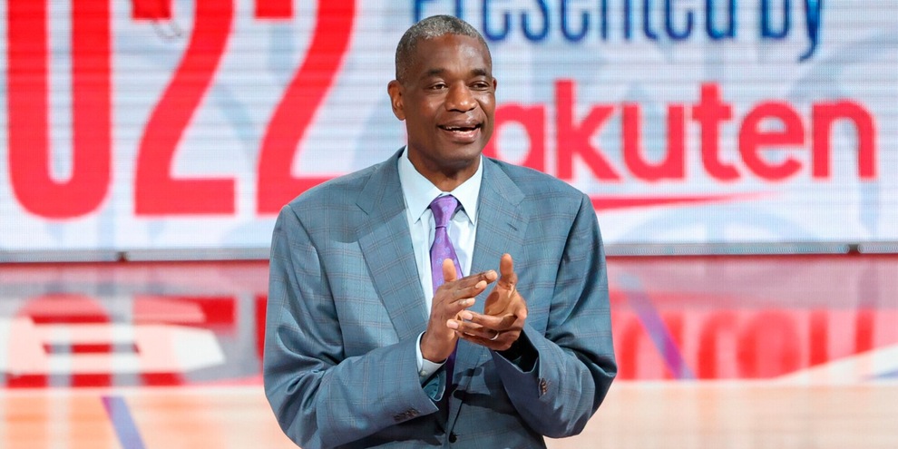Dikembe Mutombo è morto, la leggenda NBA aveva 58 anni: lutto nel mondo del basket